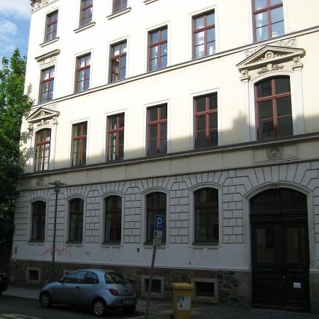 Leibniz6 Stilvolles Privatzimmer لبسيا المظهر الخارجي الصورة