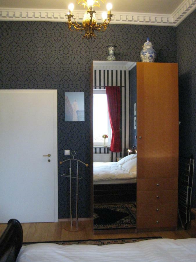 Leibniz6 Stilvolles Privatzimmer لبسيا المظهر الخارجي الصورة