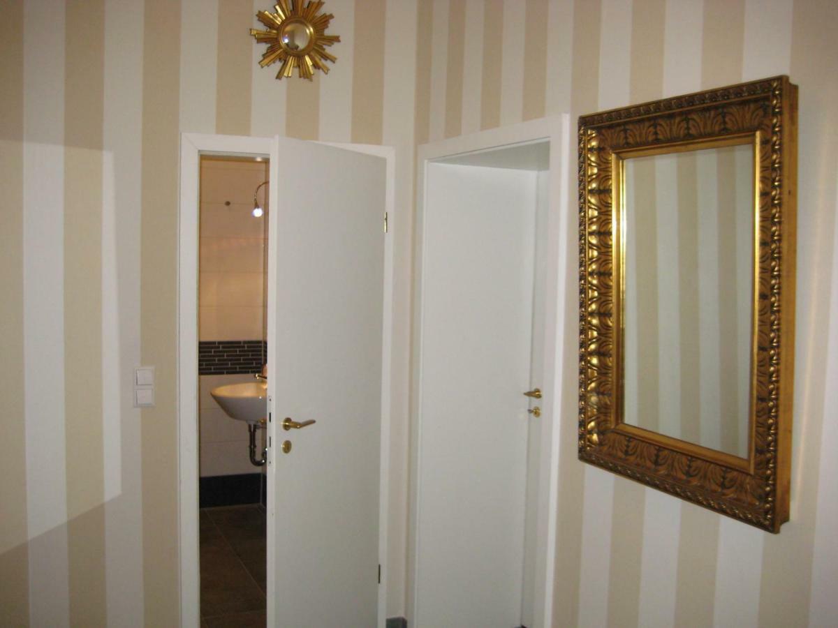 Leibniz6 Stilvolles Privatzimmer لبسيا المظهر الخارجي الصورة