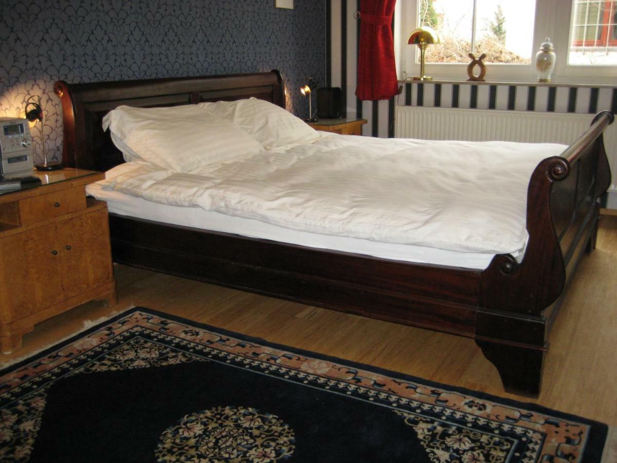 Leibniz6 Stilvolles Privatzimmer لبسيا المظهر الخارجي الصورة